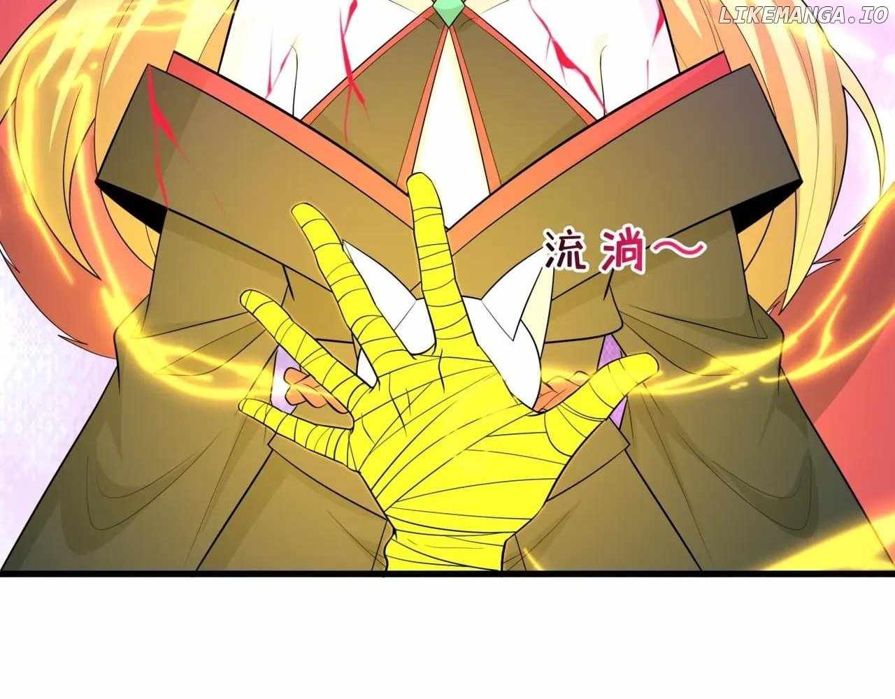 Age of Terror Chapter 487 63